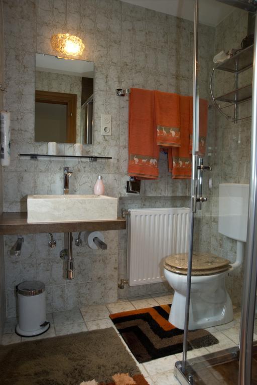 Haus Rattenboeck Sankt Wolfgang im Salzkammergut Room photo