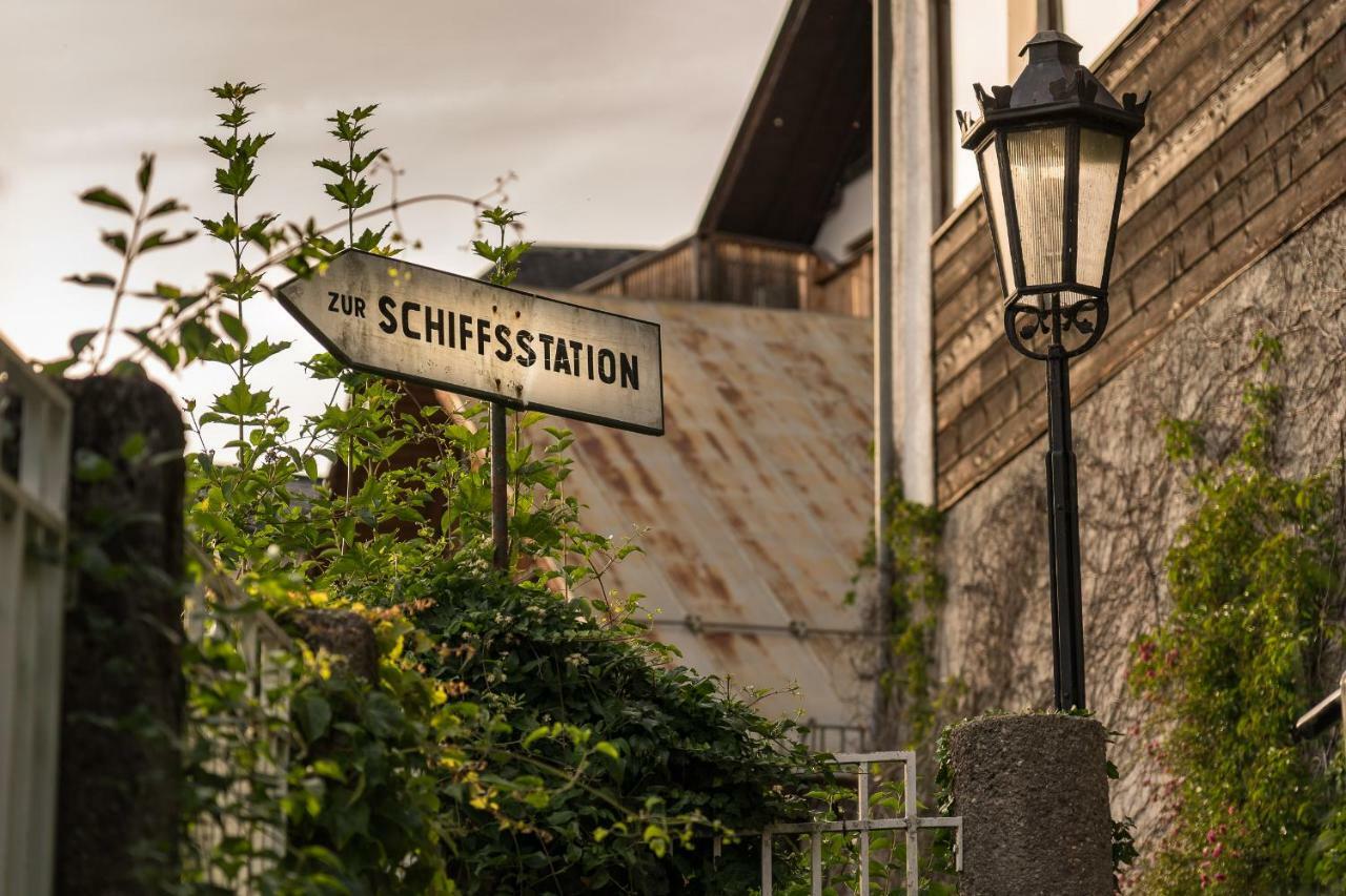 Haus Rattenboeck Sankt Wolfgang im Salzkammergut Exterior photo